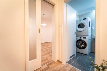 Pronájem bytu 2+kk v osobním vlastnictví, 44 m2, Brno