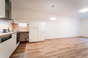 Pronájem bytu 2+kk v osobním vlastnictví, 44 m2, Brno