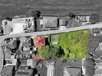 Prodej domu, 220 m2, Plesná