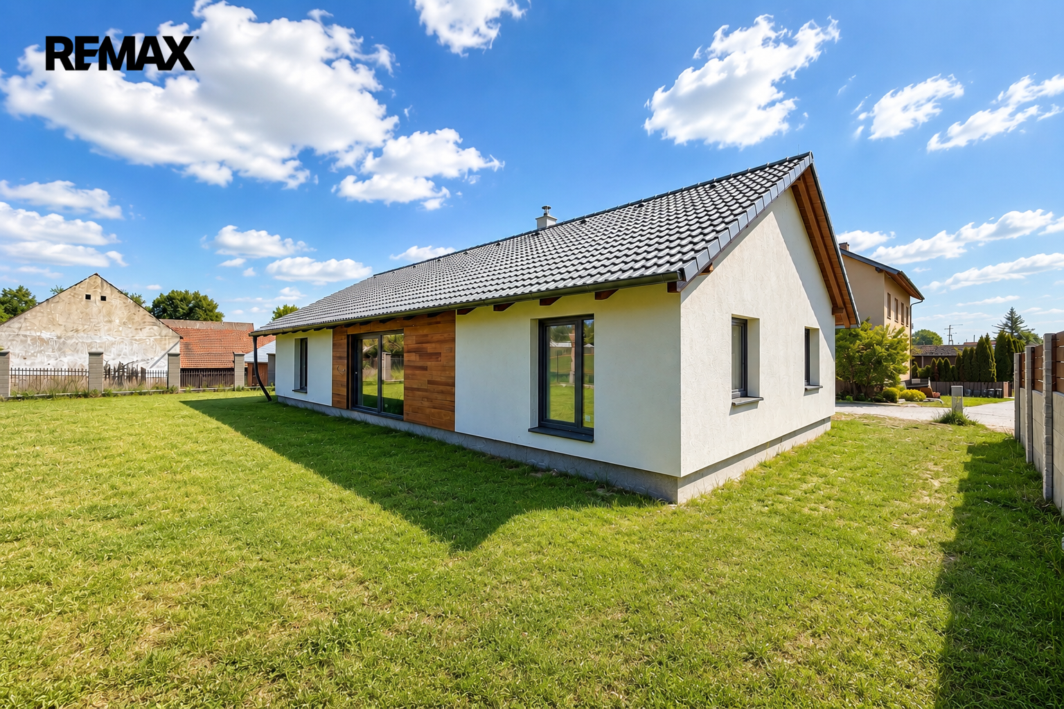 Prodej domu, 125 m2, Bechyně