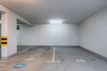 Prodej malého objektu, 12 m2, Praha 6 - Břevnov