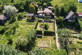 Prodej chaty / chalupy, 24 m2, Litoměřice