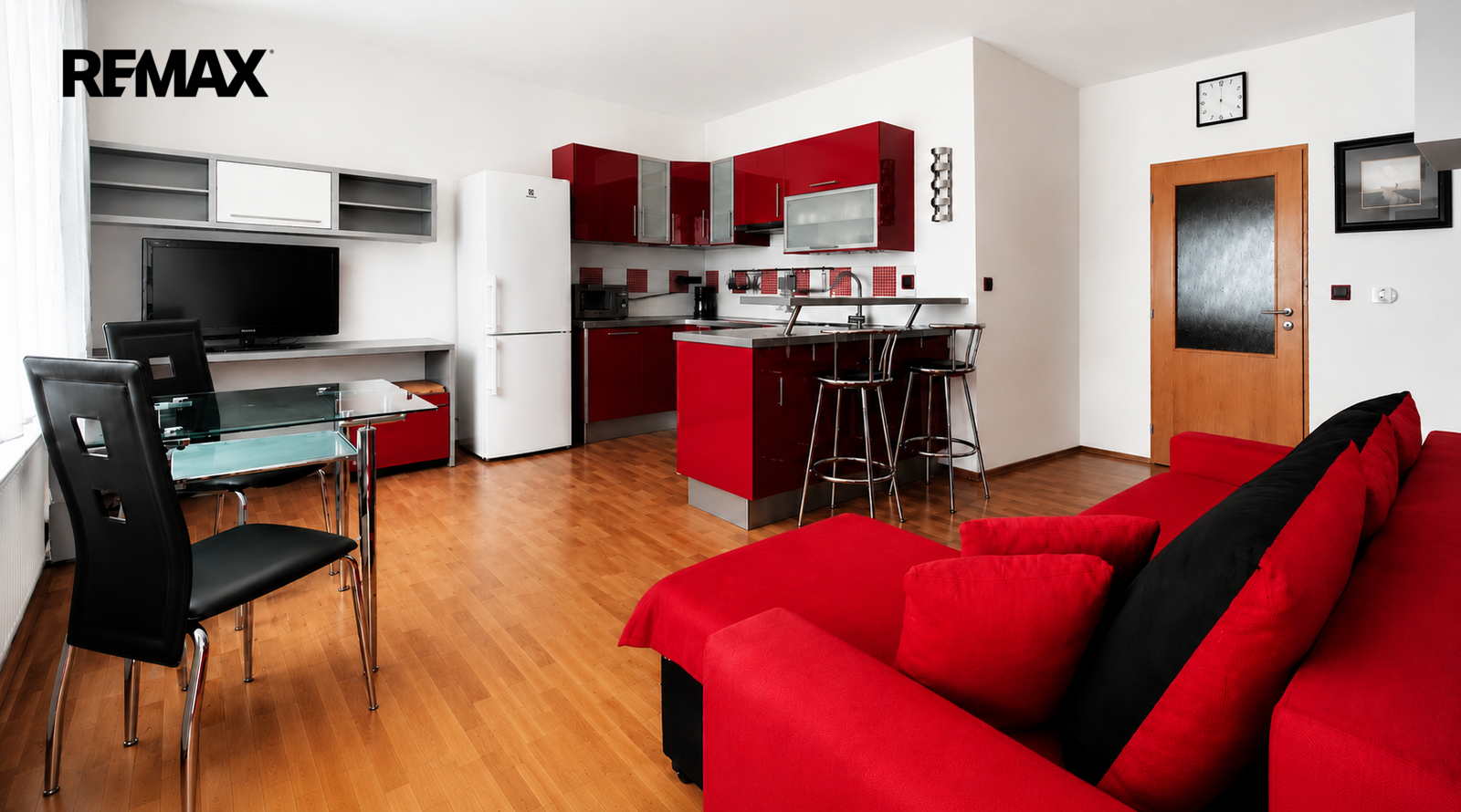 Pronájem bytu 2+kk v osobním vlastnictví, 63 m2, Kolín
