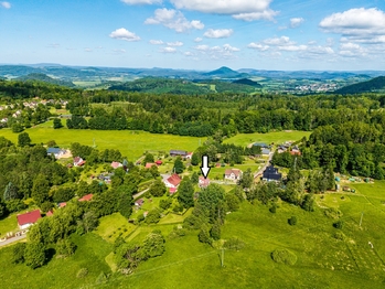 Prodej chaty / chalupy, 130 m2, Nový Oldřichov