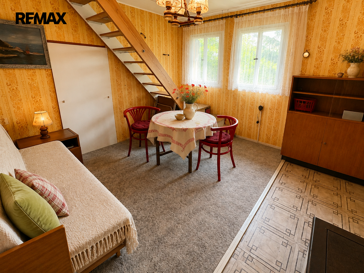 Prodej chaty / chalupy, 40 m2, Slapy