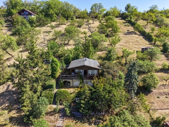 Prodej chaty / chalupy, 43 m2, Litoměřice
