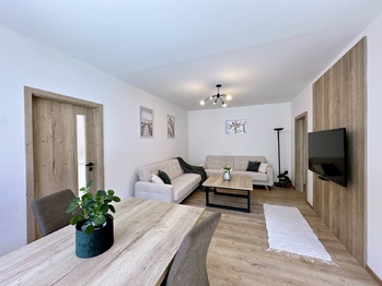 Prodej bytu 3+1 v osobním vlastnictví, 70 m2, České Budějovice