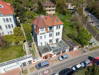 Prodej domu, 160 m2, Praha 7 - Troja