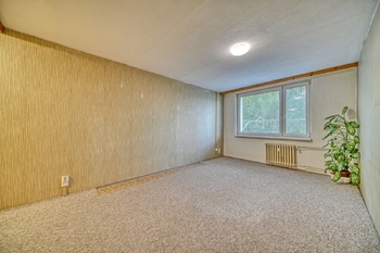 Prodej bytu 2+kk v osobním vlastnictví, 42 m2, Kolín