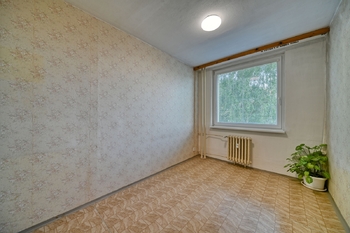 Prodej bytu 2+kk v osobním vlastnictví, 42 m2, Kolín