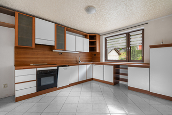 Prodej domu, 122 m2, Ústí nad Labem