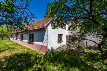 Prodej domu, 101 m2, Vlašim