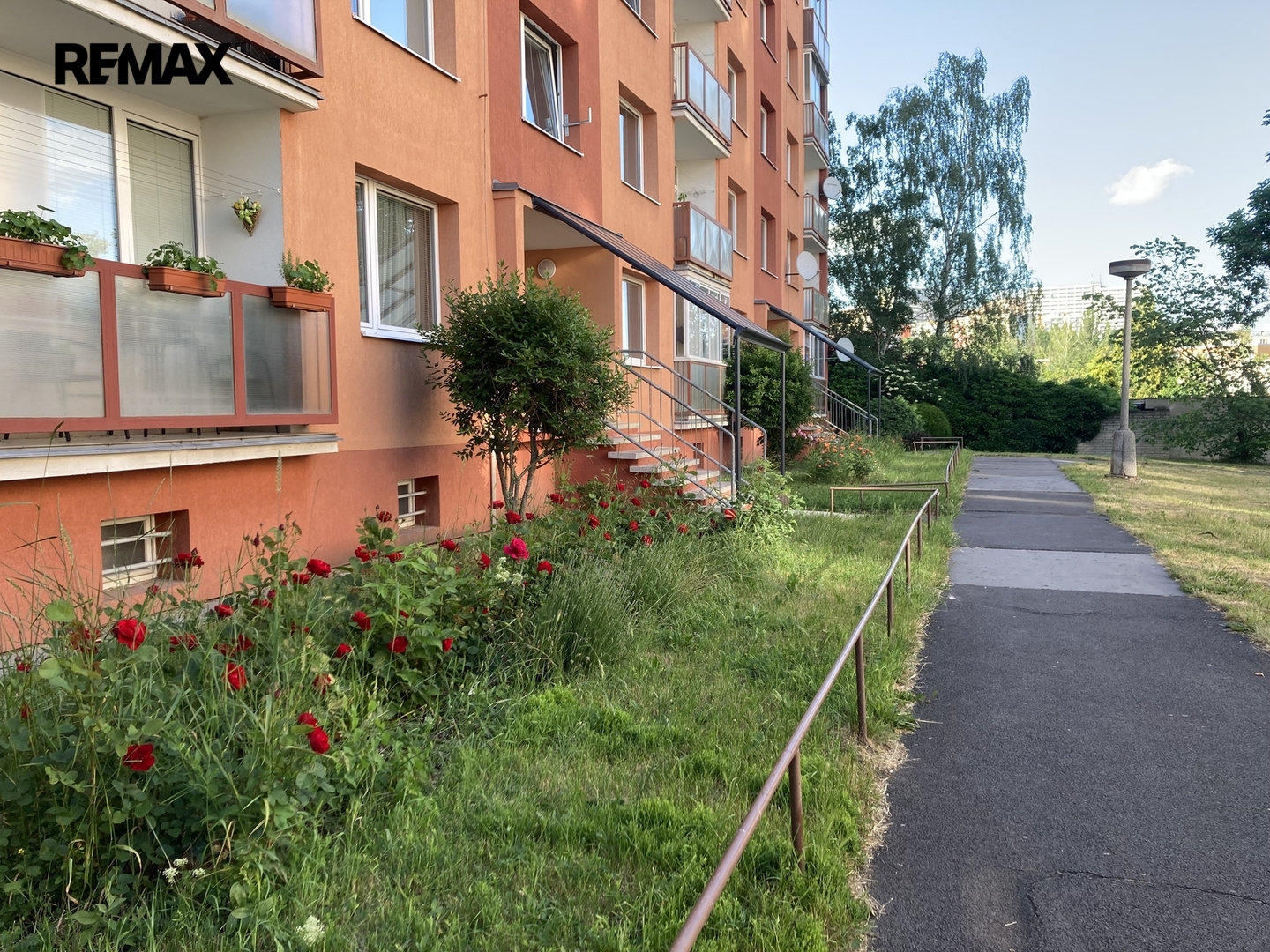 Prodej bytu 3+1 v osobním vlastnictví, 81 m2, Chomutov