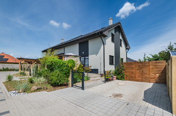 Prodej domu, 94 m2, Hlízov