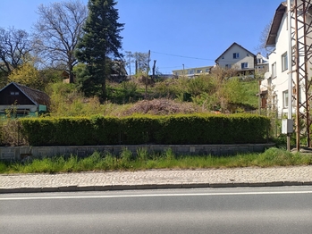 Prodej pozemku, 631 m2, Žulová