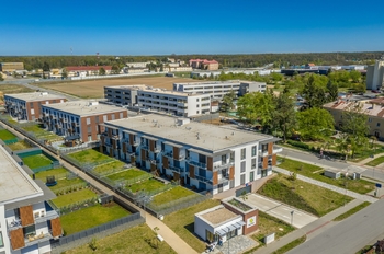 Pronájem bytu 4+kk v osobním vlastnictví, 83 m2, Brandýs nad Labem-Stará Boleslav