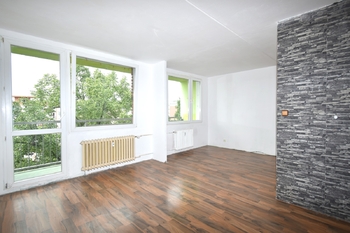 Prodej bytu 3+kk v osobním vlastnictví, 55 m2, Slaný