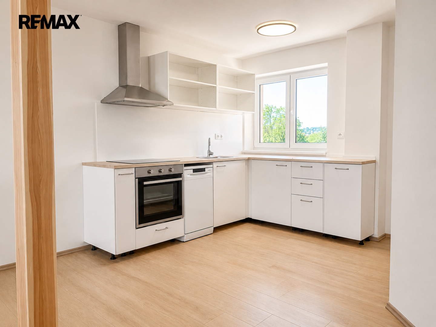 Pronájem bytu 2+kk v osobním vlastnictví, 50 m2, Křižanovice