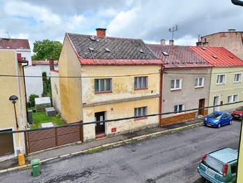 Prodej domu, 155 m2, Aš
