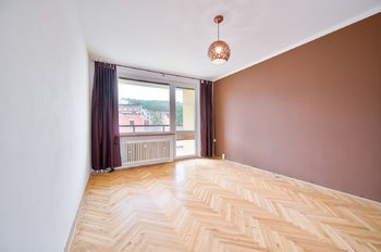 Prodej bytu 4+1 v osobním vlastnictví, 80 m2, Aš