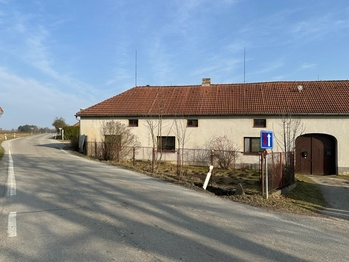 Prodej domu, 90 m2, Kaplice