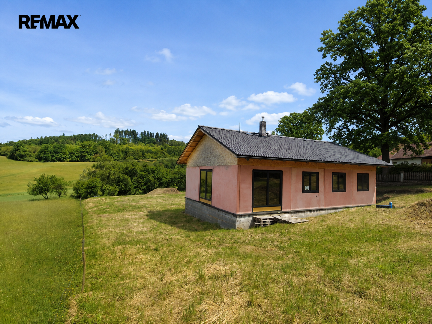 Prodej chaty / chalupy, 129 m2, Prosenická Lhota