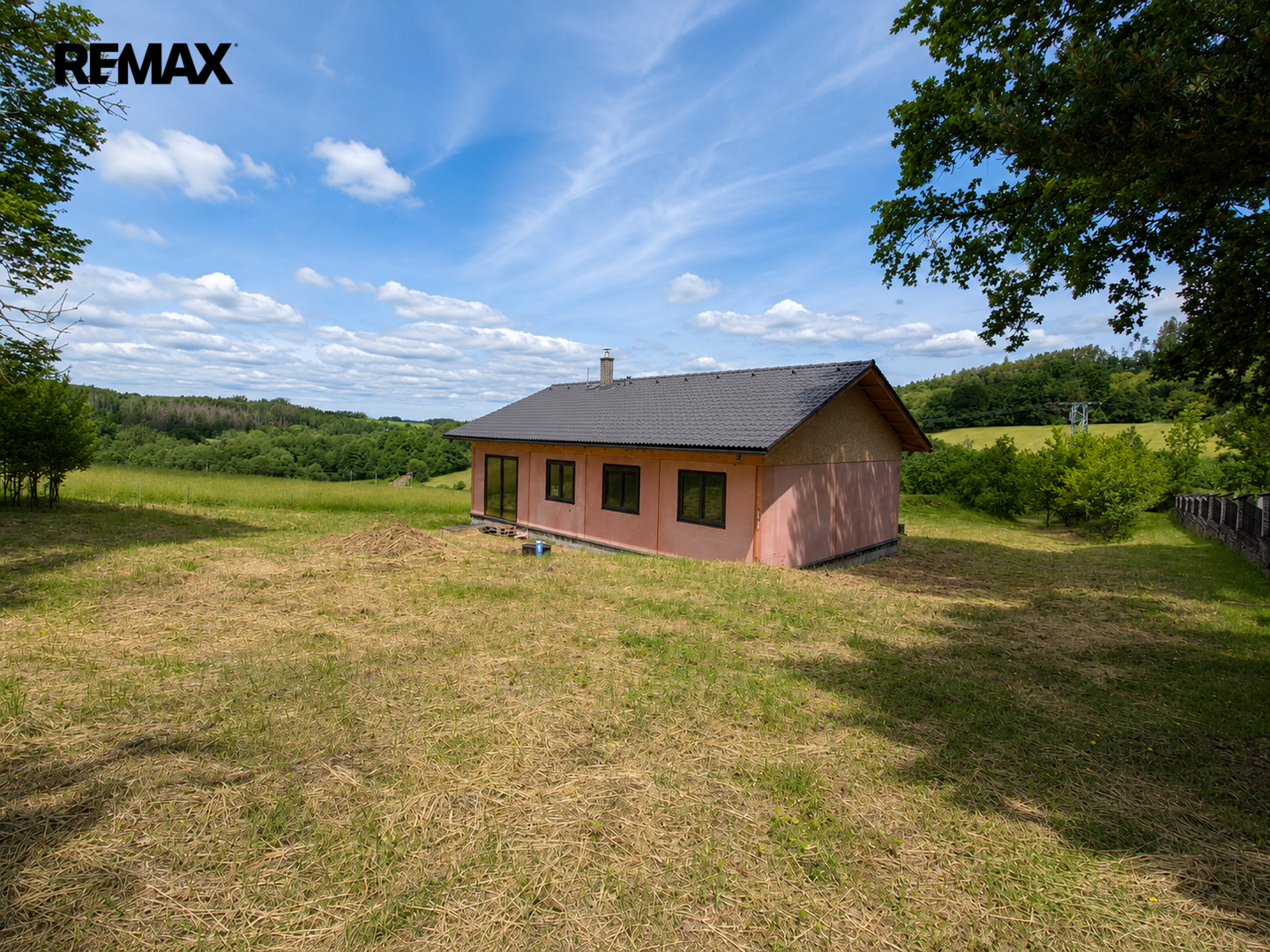 Prodej chaty / chalupy, 129 m2, Prosenická Lhota