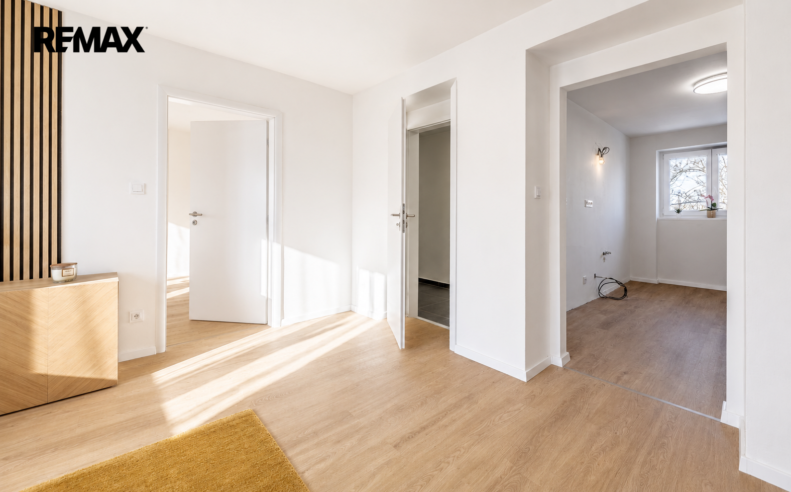 Pronájem bytu 2+1 v osobním vlastnictví, 62 m2, Kolín