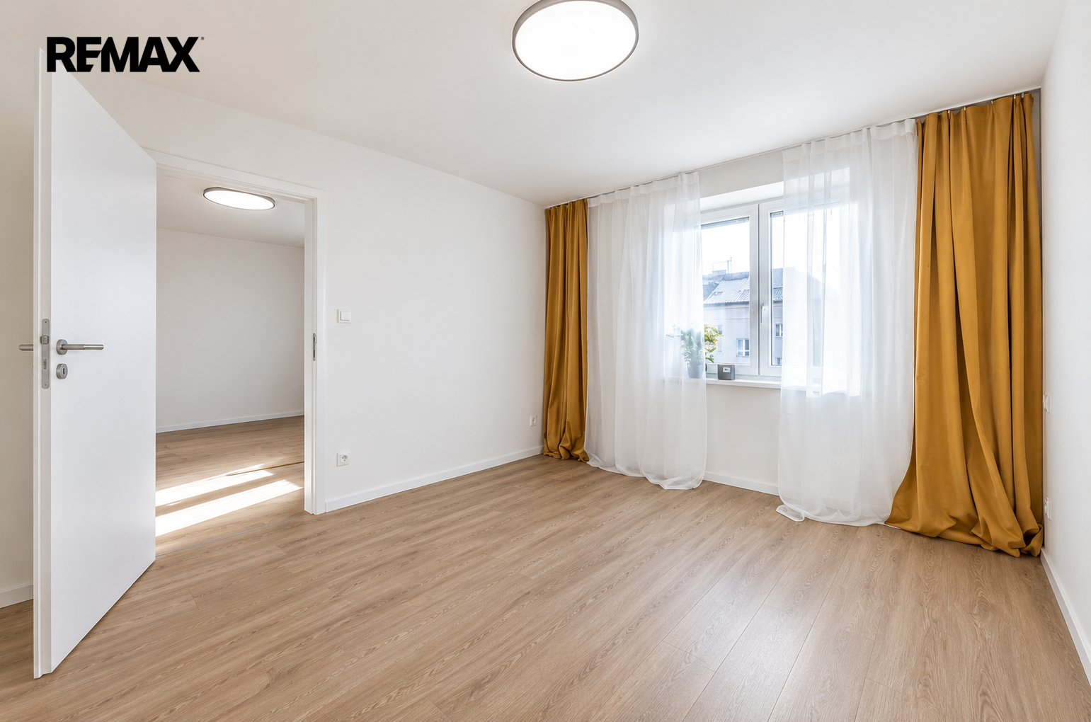 Pronájem bytu 2+1 v osobním vlastnictví, 62 m2, Kolín