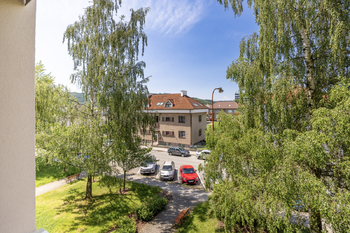 Prodej bytu 2+1 v družstevním vlastnictví, 69 m2, Ústí nad Orlicí