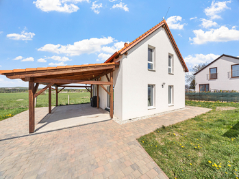 Prodej domu, 101 m2, Vilémovice