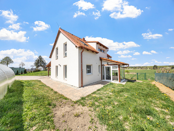 Prodej domu, 101 m2, Vilémovice
