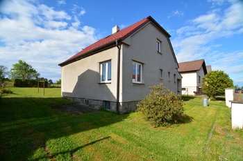 Prodej domu, 187 m2, Olešnice
