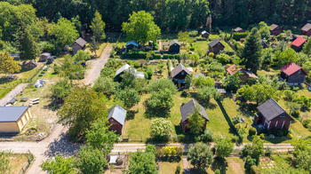 Prodej chaty / chalupy, 30 m2, Praha 10 - Dubeč