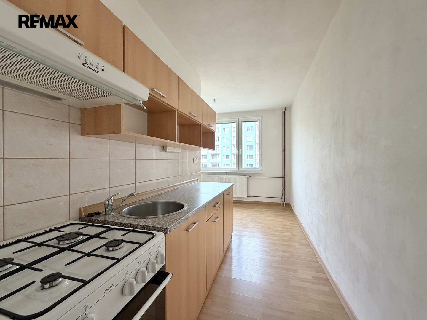 Prodej bytu 2+kk v družstevním vlastnictví, 42 m2, Jirkov