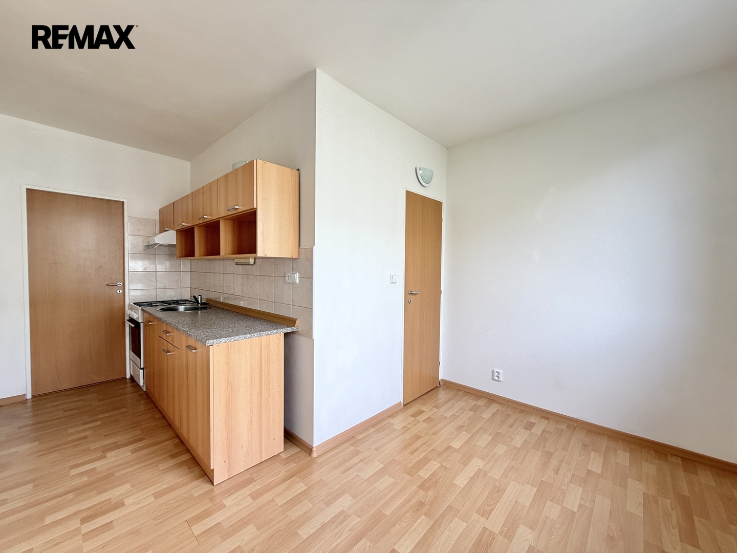 Prodej bytu 2+kk v družstevním vlastnictví, 42 m2, Jirkov