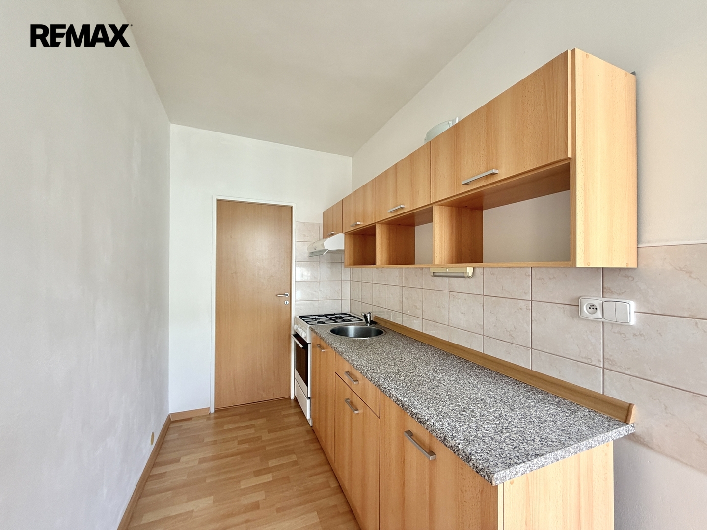 Prodej bytu 2+kk v družstevním vlastnictví, 42 m2, Jirkov