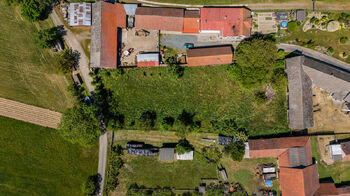 Prodej pozemku, 1087 m2, Bernartice