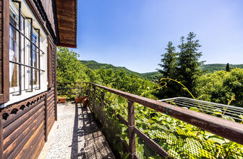 Prodej chaty / chalupy, 44 m2, Dolní Zálezly