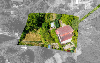 Prodej chaty / chalupy, 44 m2, Dolní Zálezly