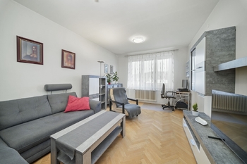 Prodej bytu 2+1 v osobním vlastnictví, 55 m2, Brno