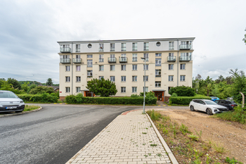 Prodej bytu 2+1 v osobním vlastnictví, 55 m2, Husinec