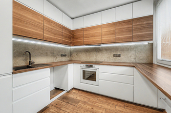 Pronájem bytu 1+1 v osobním vlastnictví, 40 m2, Kralupy nad Vltavou