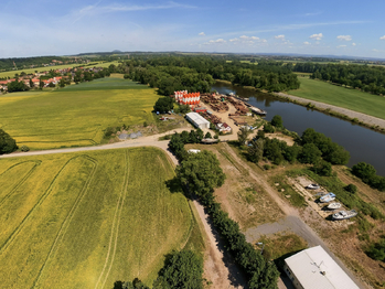 Pronájem pozemku, 3300 m2, Nová Ves