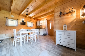 Prodej chaty / chalupy, 46 m2, Žďárec