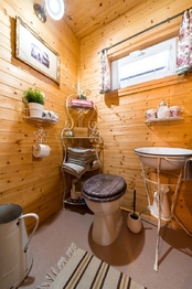 Prodej chaty / chalupy, 46 m2, Žďárec