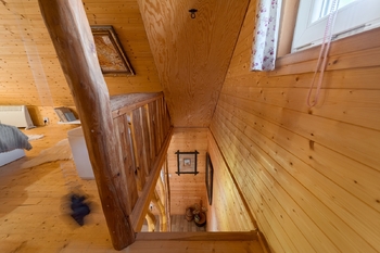 Prodej chaty / chalupy, 46 m2, Žďárec