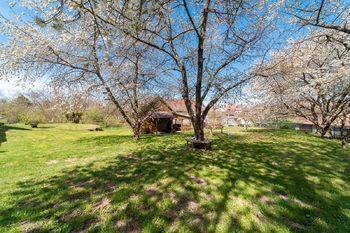 Prodej chaty / chalupy, 46 m2, Žďárec