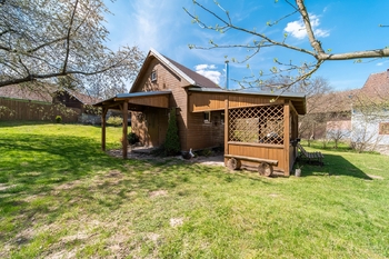 Prodej chaty / chalupy, 46 m2, Žďárec