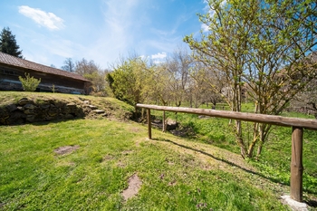 Prodej chaty / chalupy, 46 m2, Žďárec